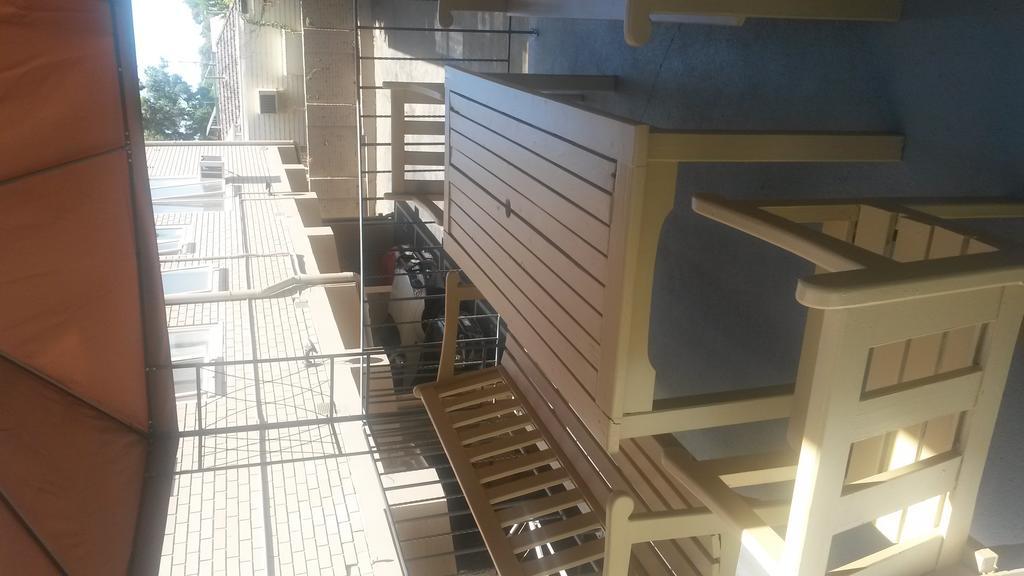 Apartments On Flemington Melbourne City Exterior foto