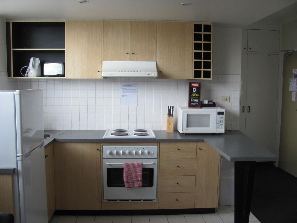 Apartments On Flemington Melbourne City Exterior foto