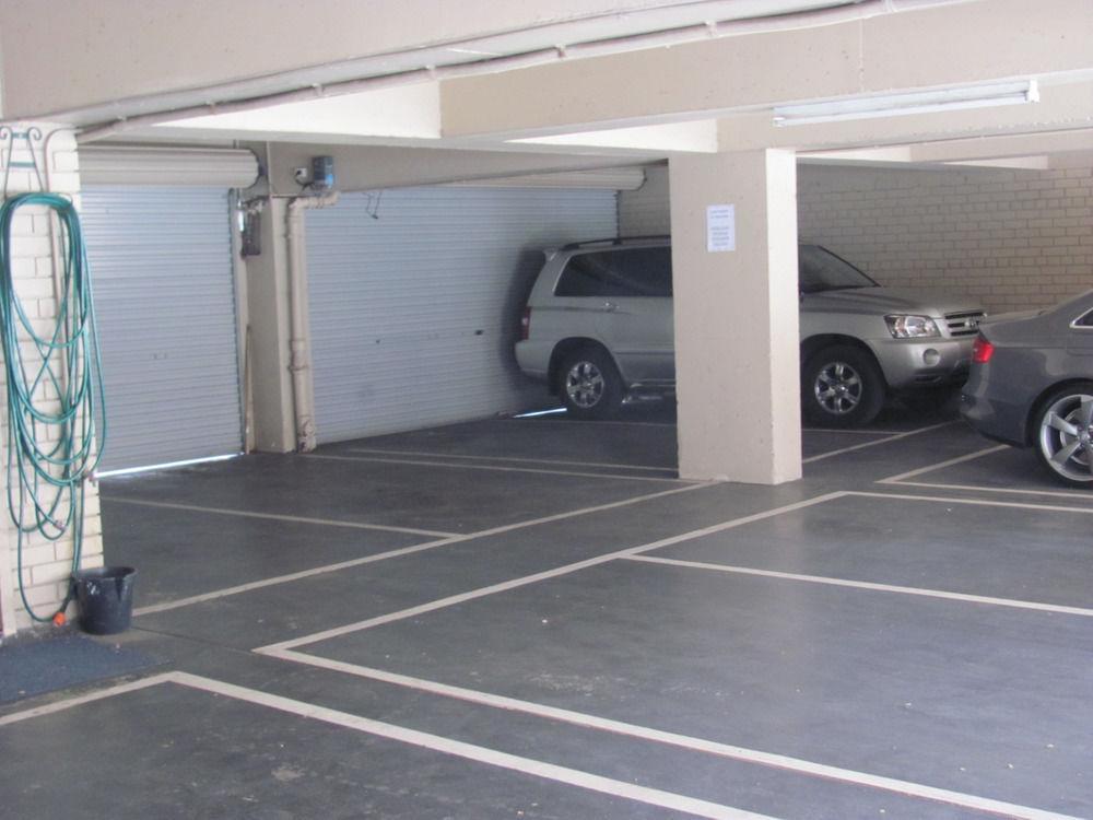 Apartments On Flemington Melbourne City Exterior foto