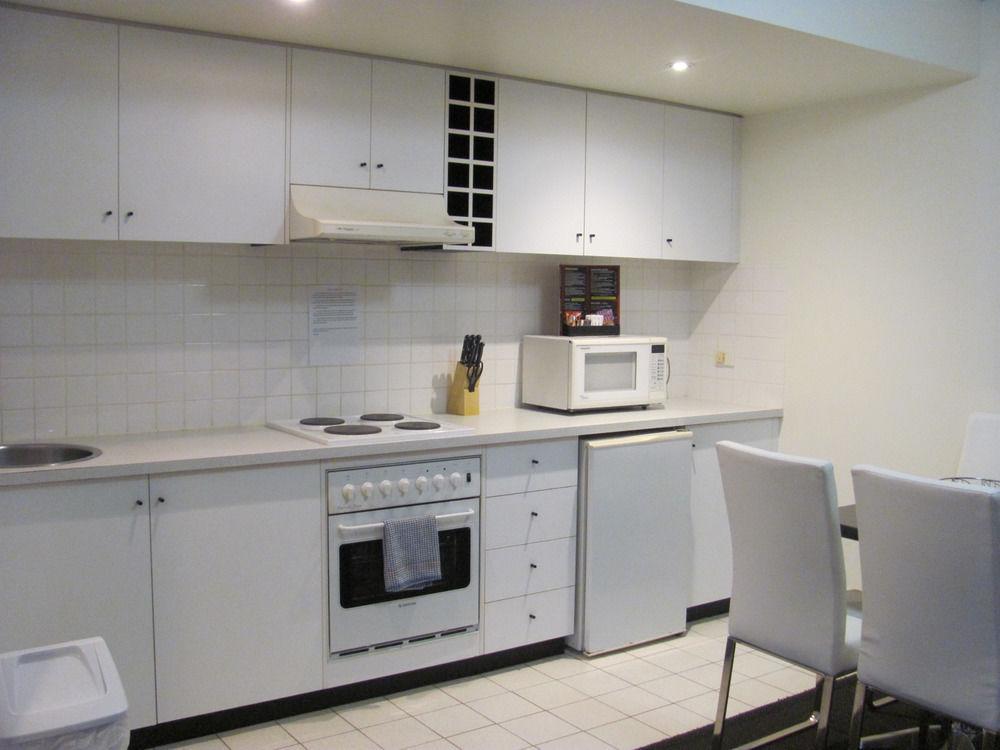 Apartments On Flemington Melbourne City Exterior foto