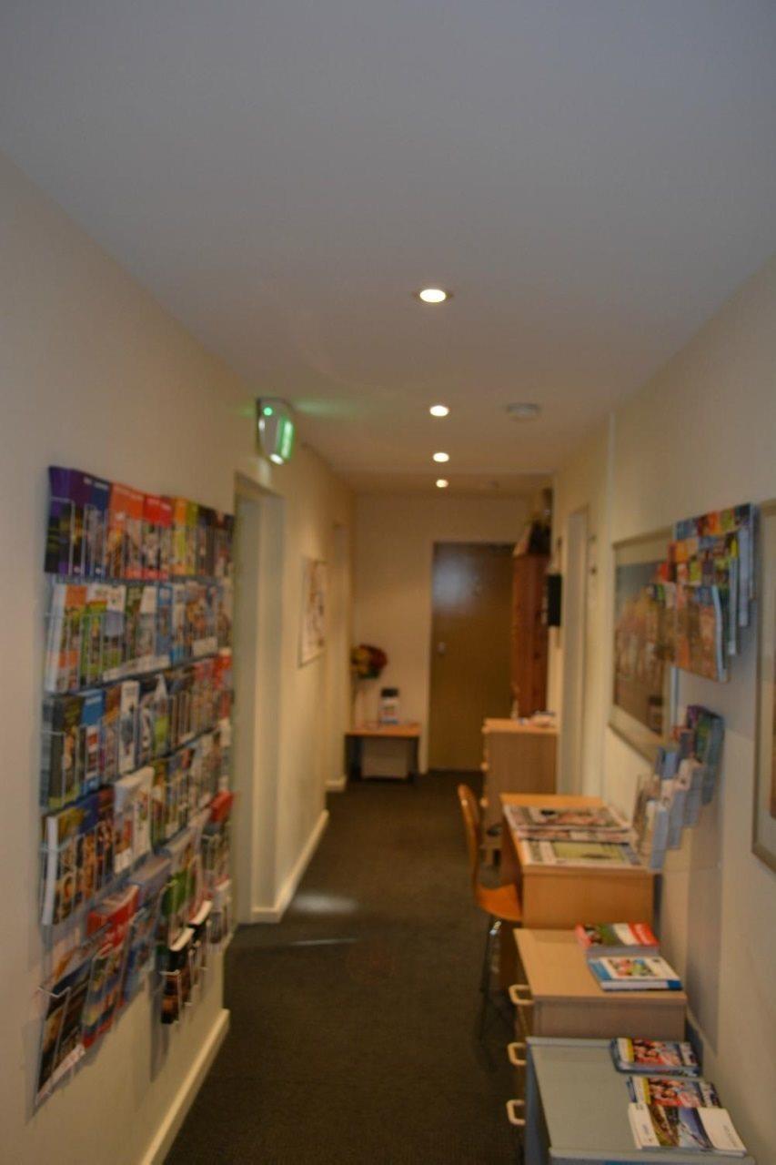 Apartments On Flemington Melbourne City Exterior foto