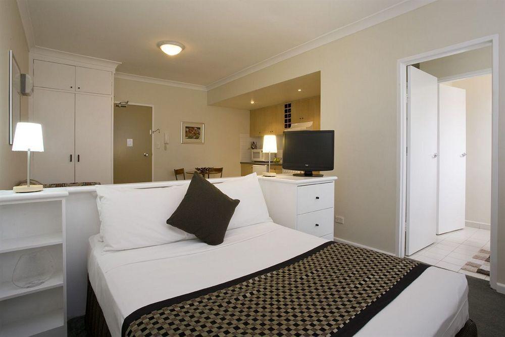 Apartments On Flemington Melbourne City Exterior foto