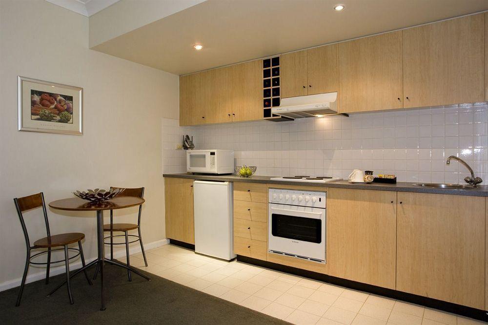 Apartments On Flemington Melbourne City Exterior foto