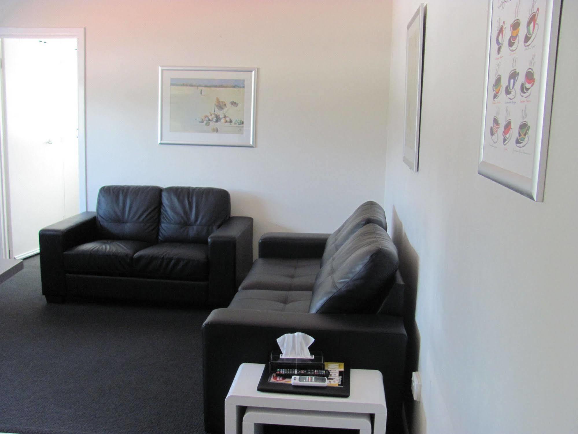 Apartments On Flemington Melbourne City Exterior foto