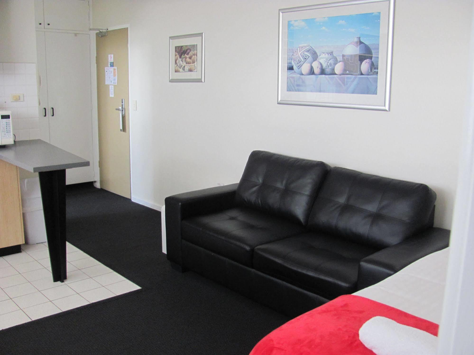 Apartments On Flemington Melbourne City Exterior foto